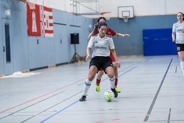 Bild 80 - F NFV Futsalturnier